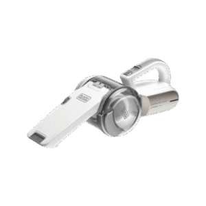Black & Decker Cordless Dustbuster Pivot Handheld Vacuum Cleaner