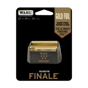 FINALE FOIL