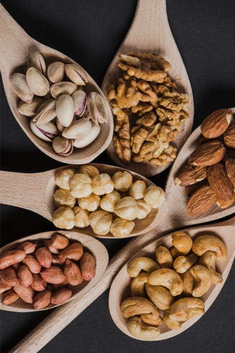 Dry Fruits & Nuts