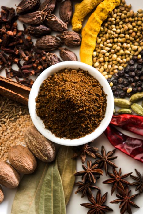 Spices